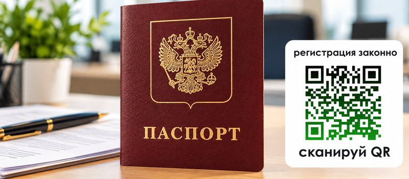 регистрация в Лабытнанги регистрация в Лабытнанги